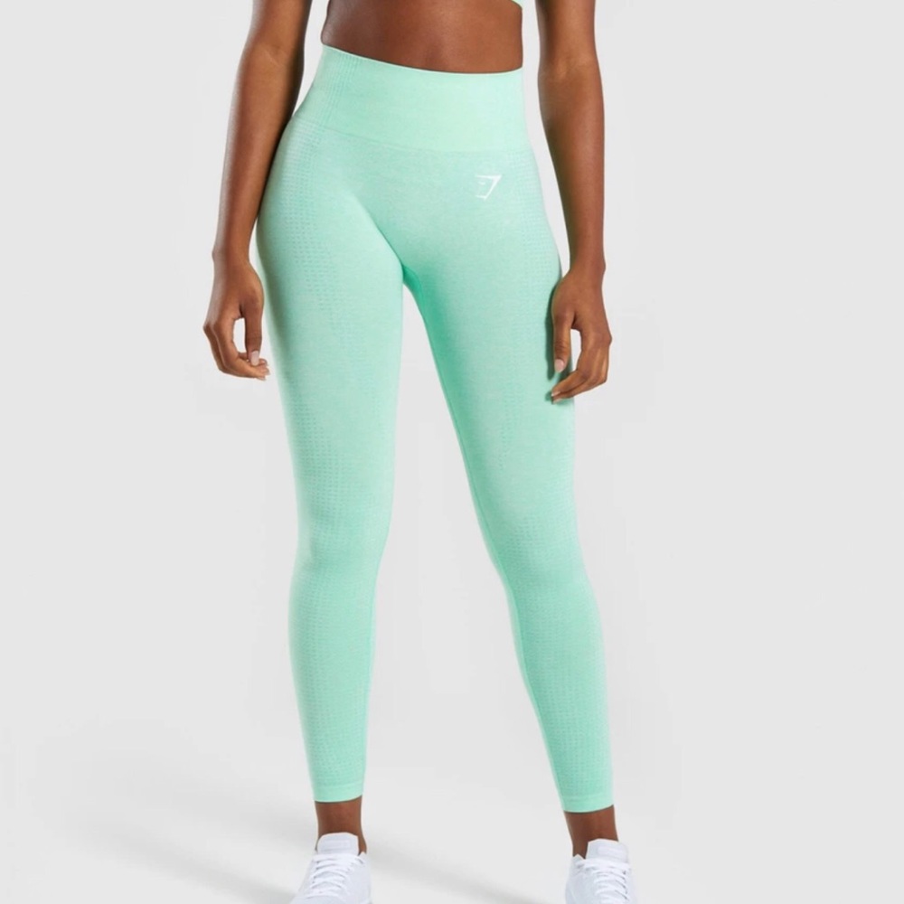 Gymshark Vital Seamless Leggings